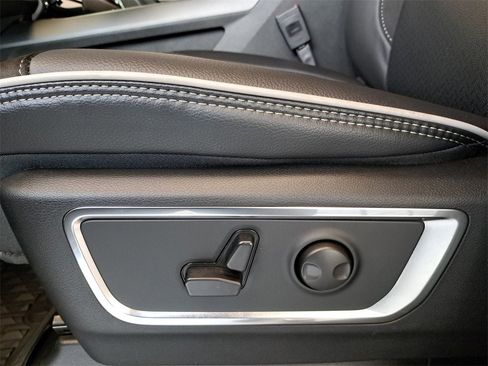 New 2026 RAM 1500 Laramie w/ Night Edition image 27