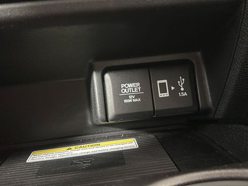 Used 2023 Honda Ridgeline RTL-E image 15