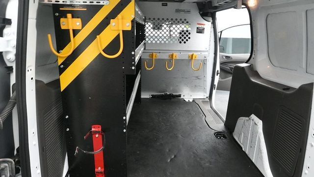 Used 2023 Ford Transit Connect XL FWD image 18