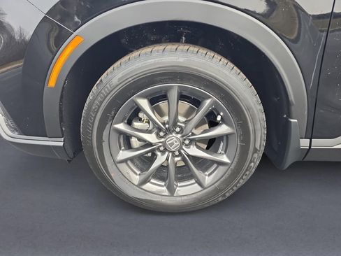 New 2026 Honda CR-V EX-L image 9