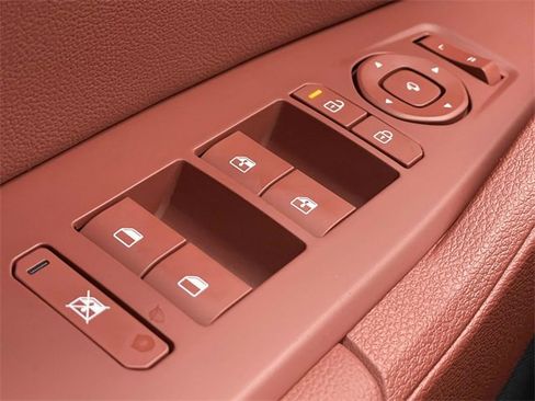 New 2026 Kia Sportage SX image 11