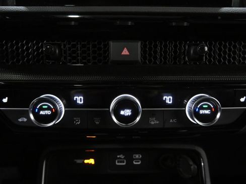 Used 2025 Honda CR-V Sport Touring image 20