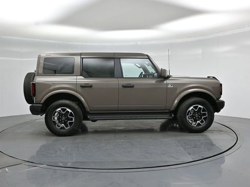 New 2026 Ford Bronco Outer Banks AWD/4WD image 25