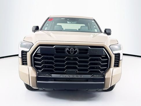 New 2026 Toyota Tundra Limited image 2