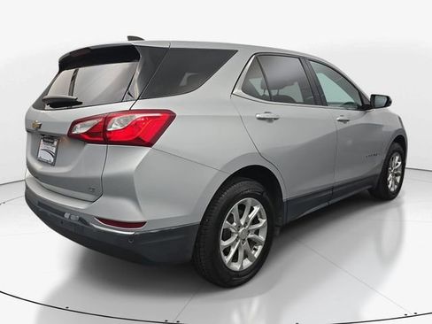Used 2019 Chevrolet Equinox LT image 9