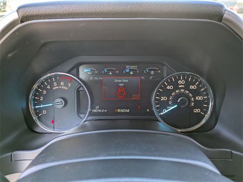 Certified 2019 Ford F150 Lariat image 12