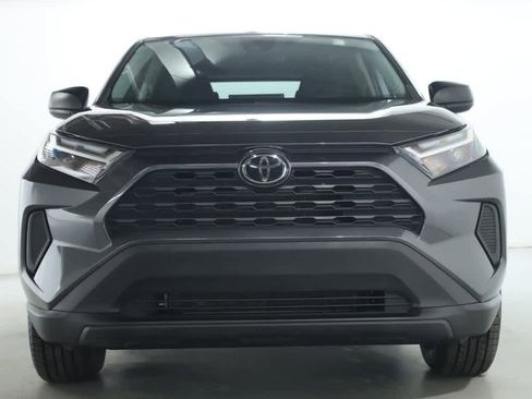 Certified 2023 Toyota RAV4 LE image 5