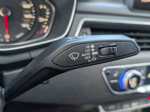 Used 2019 Audi A4 2.0T Premium FWD image 28
