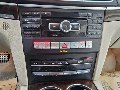 Used 2014 Mercedes-Benz E 350 Cabriolet image 32