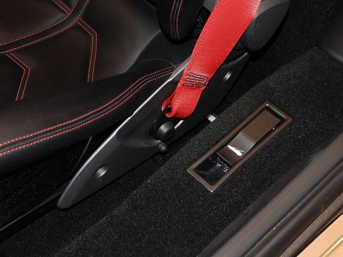 Certified 2019 Ferrari 488 Spider image 58