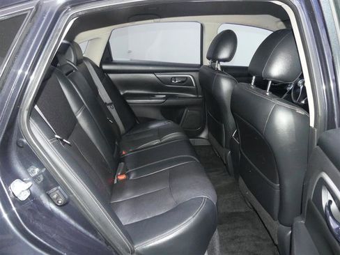 Used 2018 Nissan Altima 2.5 SL image 28