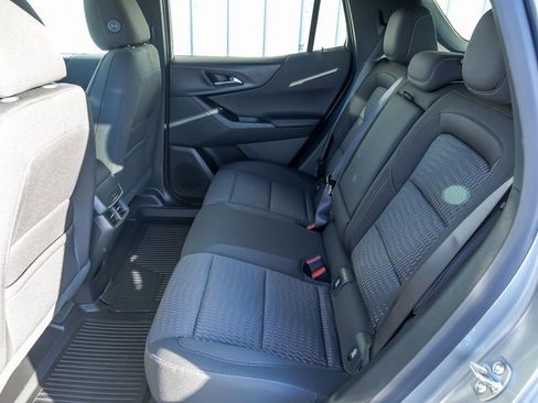 New 2026 Chevrolet Equinox LT w/ LPO, Floor Liner Package image 15