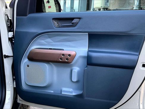 Certified 2024 Ford Maverick Lariat image 23