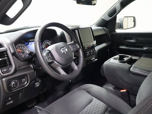 New 2026 RAM 1500 Classic Warlock image 23