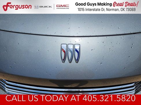 New 2026 Buick Envista Preferred w/ Convenience I Package FWD image 9