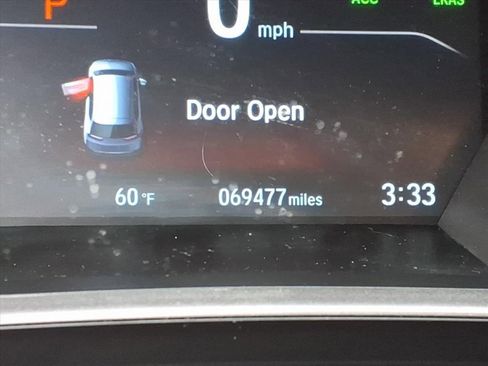 Certified 2020 Honda CR-V EX image 32