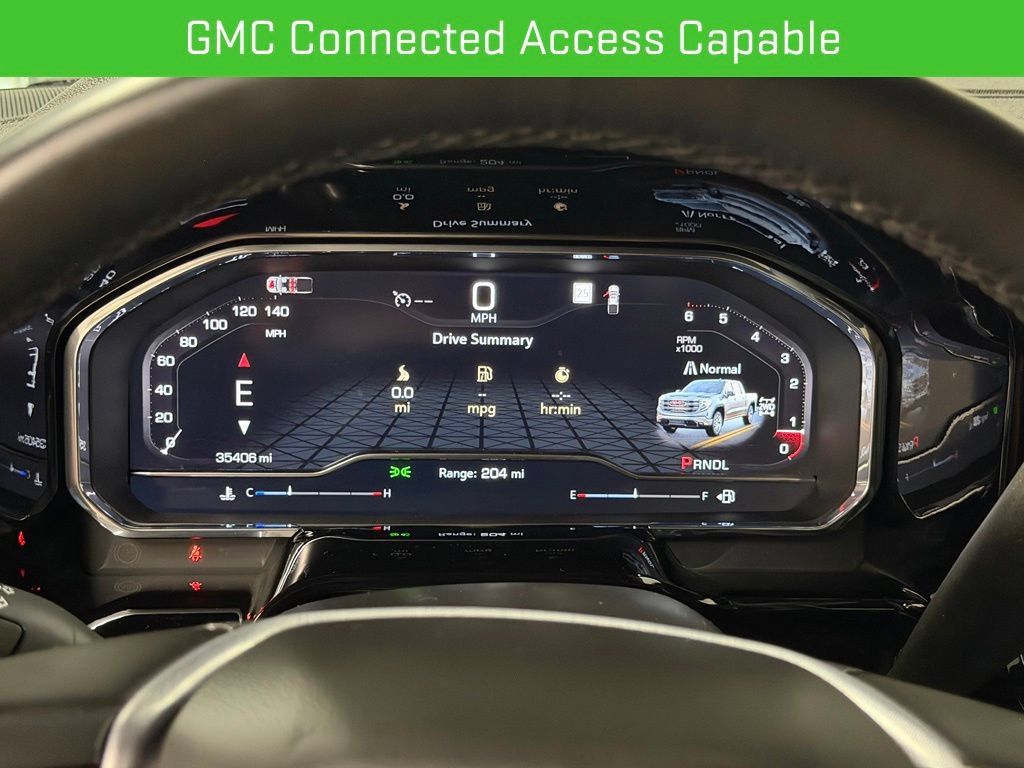 Certified 2024 GMC Sierra 1500 Elevation AWD/4WD image 40