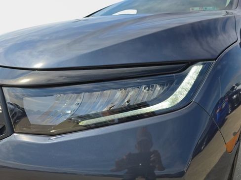 Used 2025 Honda Odyssey EX-L image 35