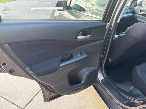 Used 2014 Honda CR-V EX image 12