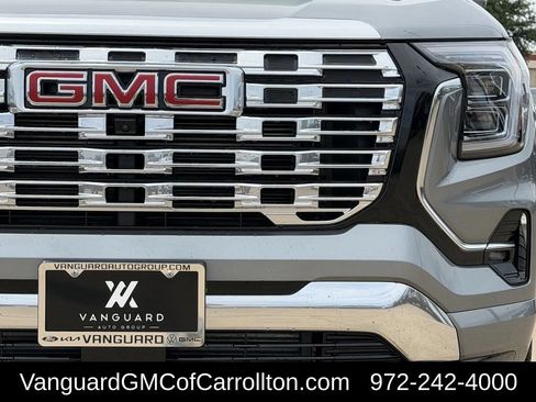 New 2026 GMC Terrain Denali AWD/4WD image 8