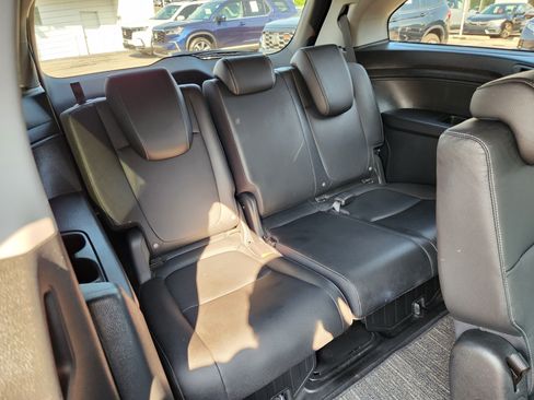 Certified 2023 Honda Odyssey EX-L image 16