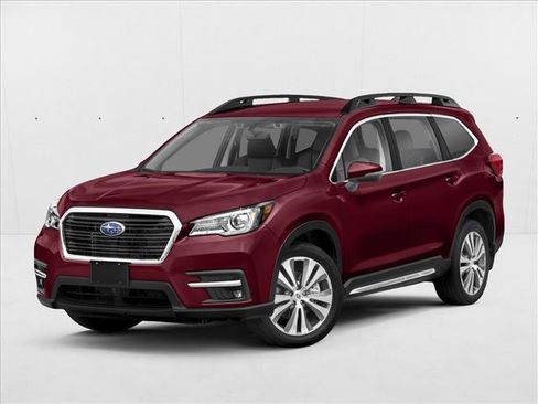 Used 2019 Subaru Ascent Limited AWD/4WD image 1