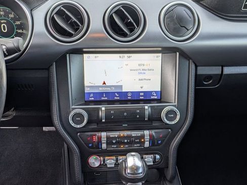 Used 2020 Ford Mustang GT Premium w/ Equipment Group 401A image 13