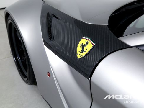 Used 2016 Ferrari F12 Berlinetta RWD image 28
