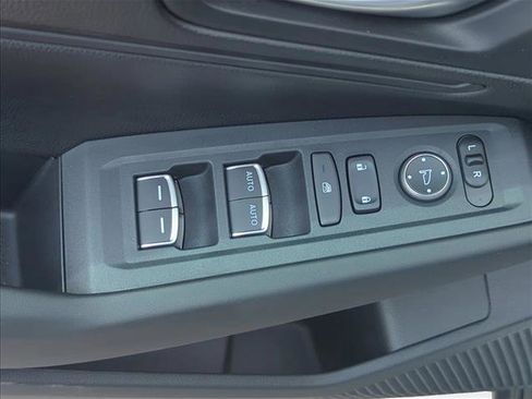 New 2025 Honda Accord LX image 11