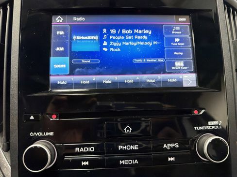 Certified 2022 Subaru Crosstrek 2.0i Premium w/ Moonroof Package image 22