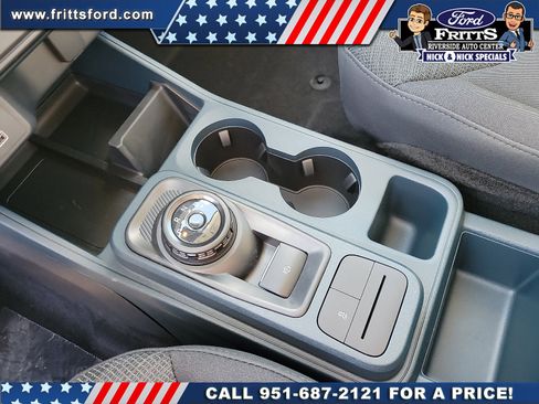 New 2026 Ford Maverick XL FWD image 8