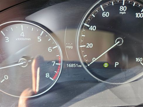 Used 2025 MAZDA CX-30 AWD 2.5 S w/ Preferred Package image 19