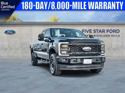 Certified 2024 Ford F350 Lariat w/ Lariat Ultimate Package
