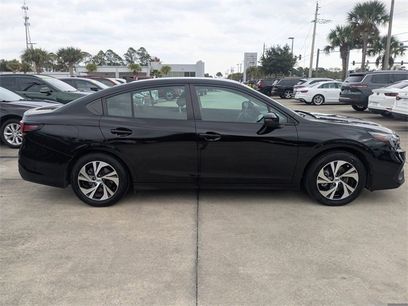 Used 2024 Subaru Legacy Premium