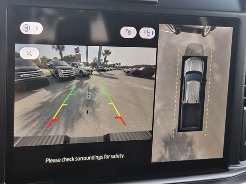 New 2026 Ford F350 Lariat w/ Black Appearance Package image 18