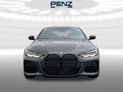 Used 2022 BMW 440i xDrive Coupe AWD/4WD image 2