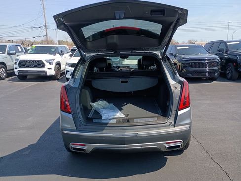 Used 2022 Cadillac XT5 Premium Luxury w/ Technology Package image 30