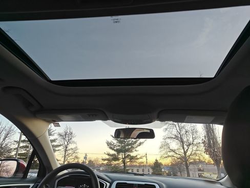 Used 2016 Ford Fusion SE image 19