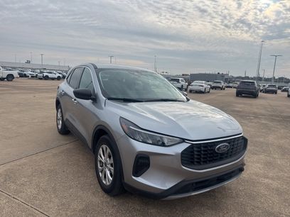 Used 2024 Ford Escape Active w/ Tech Pack #1
