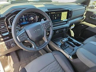 New 2026 Chevrolet Silverado 1500 ZR2 w/ LPO, Dark Essentials Package AWD/4WD video 3