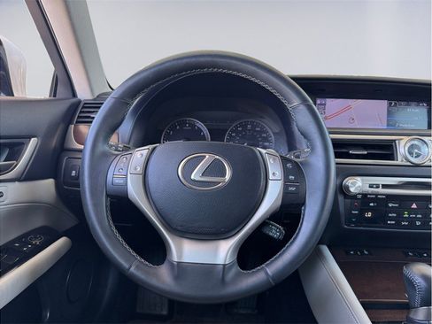 Used 2013 Lexus GS 350 w/ Premium Pkg RWD image 13