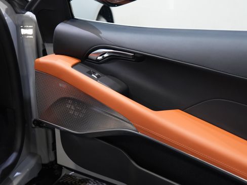 Used 2024 Lotus Emira First Edition RWD image 24