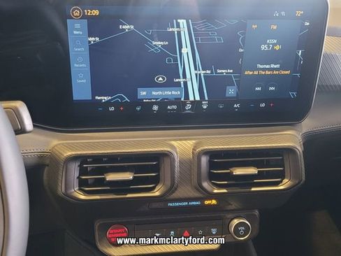 New 2025 Ford Mustang Dark Horse w/ Dark Horse Handlin Package image 11