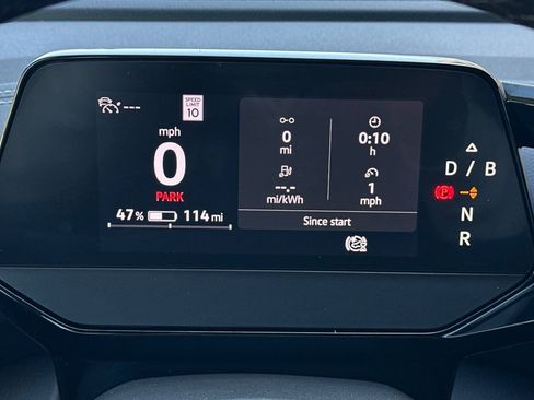 Certified 2023 Volkswagen ID.4 Pro image 25