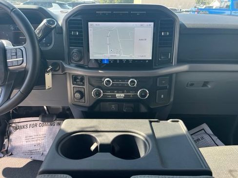 Used 2024 Ford F150 XLT w/ Tow/Haul Package AWD/4WD image 9