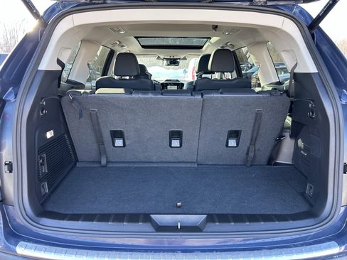 Certified 2025 Subaru Ascent Limited image 28