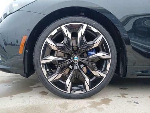 New 2026 BMW 530i RWD image 5