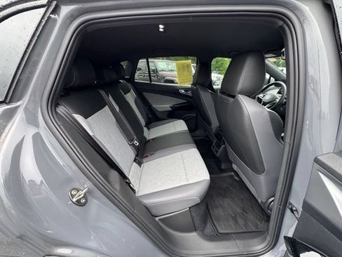 Certified 2023 Volkswagen ID.4 Pro RWD image 20