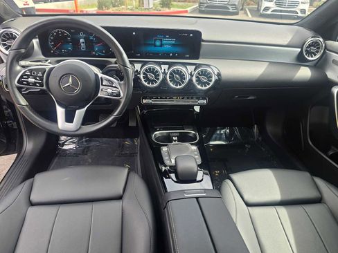 Used 2022 Mercedes-Benz A 220 4MATIC image 21