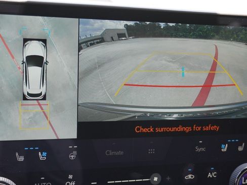 Certified 2024 Lexus NX 350 F Sport AWD/4WD image 17
